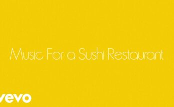 Music For a Sushi Restaurant (Audio) Is A Song By Harry Styles. Lyrics Are Penned By Harry StylesThomas HullTyler Johnson While Music Is Produced By Kid HarpoonTyler Johnson. Official Music Video Is Released On Official Channel.
