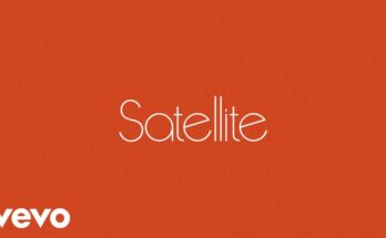 Satellite Is A Song By Harry Styles. Lyrics Are Penned By Harry StylesThomas HullTyler JohnsonAmy Allen While Music Is Produced By Kid HarpoonTyler Johnson. Official Music Video Is Released On Official Channel.