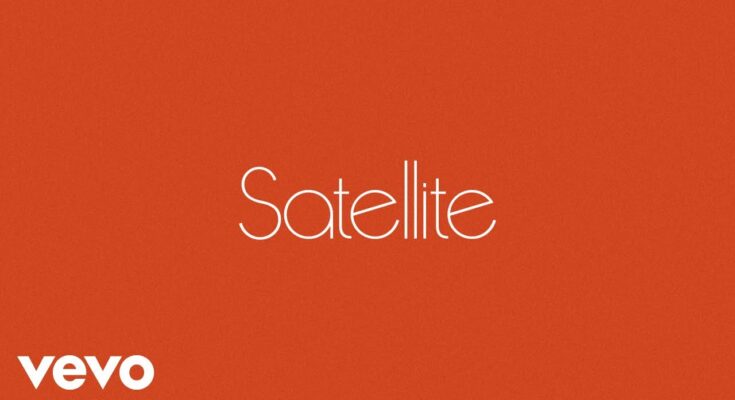 Satellite Is A Song By Harry Styles. Lyrics Are Penned By Harry StylesThomas HullTyler JohnsonAmy Allen While Music Is Produced By Kid HarpoonTyler Johnson. Official Music Video Is Released On Official Channel.