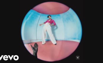 Canyon Moon Is A Song By Harry Styles. Lyrics Are Penned By Harry StylesMitch RowlandTyler JohnsonThomas Hull While Music Is Produced By JohnsonKid Harpoon. Official Music Video Is Released On Official Channel.