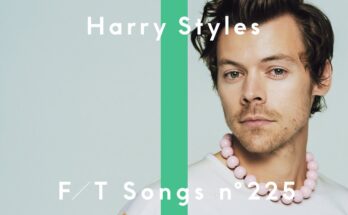 Boyfriends Is A Song By Harry Styles. Lyrics Are Penned By Harry StylesThomas HullTyler Johnson While Music Is Produced By Kid HarpoonTyler Johnson. Official Music Video Is Released On Official Channel.