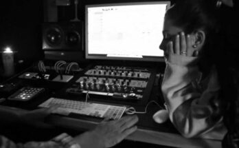 Emotions Is A Song By Ariana Grande. Lyrics Are Penned By Ariana GrandeNija CharlesAngelina Barrett While Music Is Produced By London on da TrackTommy BrownMr. Franks. Official Music Video Is Released On Official Channel.
