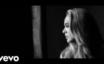 Easy On Me Is A Song By Adele . Lyrics Are Penned By Adele AdkinsGreg Kurstin While Music Is Produced By Greg Kurstin. Official Music Video Is Released On Official Channel.