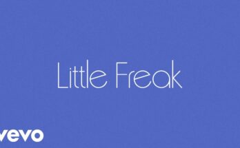 Little Freak Is A Song By Harry Styles. Lyrics Are Penned By Harry StylesThomas HullTyler Johnson While Music Is Produced By Kid HarpoonTyler Johnson. Official Music Video Is Released On Official Channel.