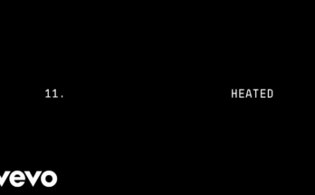 HEATED Is A Song By Beyoncé . Lyrics Are Penned By Beyoncé KnowlesLeven KaliSolomon ColeDaniel MemmiDustin BowieDarius DixsonJocelyn DonaldJesse WilsonDenisia AndrewsBrittany Coney While Music Is Produced By BeyoncéKaliThe-Dream. Official Music Video Is Released On Official Channel.