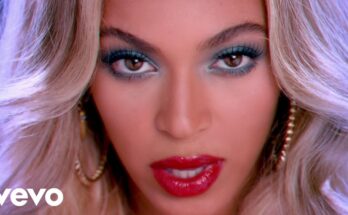 Blow Is A Song By Beyoncé . Lyrics Are Penned By Pharrell WilliamsBeyoncéJames FauntleroyTimothy MosleyJerome HarmonTerius NashJustin Timberlake While Music Is Produced By BeyoncéWilliamsTimbalandJ-Roc. Official Music Video Is Released On Official Channel.