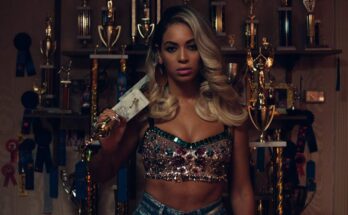 "Pretty Hurts Is A Song By Beyoncé . Lyrics Are Penned By Sia FurlerJoshua "Ammo" ColemanBeyoncé Knowles While Music Is Produced By AmmoKnowles. Official Music Video Is Released On Official Channel.