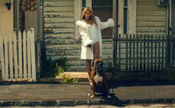 "No Angel" Is A Song By Beyoncé . Lyrics Are Penned By James FauntleroyBeyoncé KnowlesCaroline Polachek While Music Is Produced By Caroline PolachekBeyoncé Knowles. Official Music Video Is Released On Official Channel.