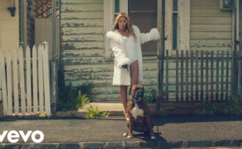 No Angel Is A Song By Beyoncé . Lyrics Are Penned By James FauntleroyBeyoncé KnowlesCaroline Polachek While Music Is Produced By Caroline PolachekBeyoncé Knowles. Official Music Video Is Released On Official Channel.