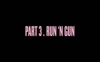 Run 'N Gun Is A Song By Beyoncé . Lyrics Are Penned By BeyoncéJonas ÅkerlundEd BurkeFrancesco CarrozziniPierre DebusschereBill Kirstein@lilinternetMelina MatsoukasJake NavaTerry RichardsonRicky SaizTodd ToursoHype Williams While Music Is Produced By 40AmmoBeyoncéBootsDetailJerome HarmonCaroline PolachekRyan TedderThe-DreamThe OrderTimbalandJustin TimberlakeKey WanePharrell Williams. Official Music Video Is Released On Official Channel.