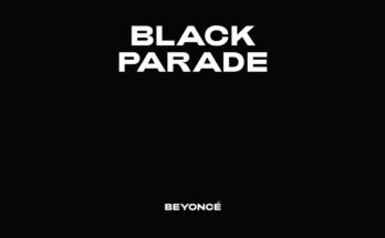 BLACK PARADE Is A Song By Beyoncé . Lyrics Are Penned By Beyoncé Knowles-CarterDerek James DixieAkil KingBrittany ConeyDenisia AndrewsKim KrysiukRickie TiceShawn CarterParamount on Parade While Music Is Produced By BeyoncéDIXSON. Official Music Video Is Released On Official Channel.