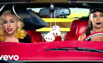 Telephone Is A Song By Beyoncé . Lyrics Are Penned By Rodney JerkinsFred Jerkins IIILaShawn DanielsBeyoncé KnowlesLeToya LuckettKelly RowlandLaTavia Roberson While Music Is Produced By Rodney Jerkins. Official Music Video Is Released On Official Channel.
