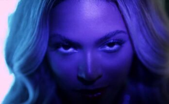 Blow Is A Song By Beyoncé . Lyrics Are Penned By Pharrell WilliamsBeyoncéJames FauntleroyTimothy MosleyJerome HarmonTerius NashJustin Timberlake While Music Is Produced By BeyoncéWilliamsTimbalandJ-Roc. Official Music Video Is Released On Official Channel.