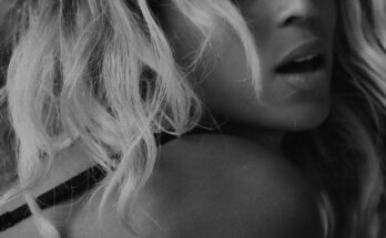 Rocket Lyrics - Beyoncé