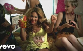 Party Is A Song By Beyoncé. Lyrics Are Penned By Kanye WestJeff BhaskerBeyoncé KnowlesAndré Benjamin While Music Is Produced By Kanye WestBeyoncéJeff Bhasker. Official Music Video Is Released On Official Channel.