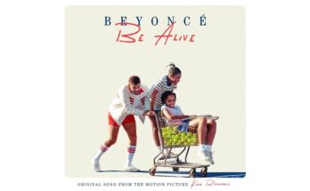 Be Alive Is A Song By Beyoncé . Lyrics Are Penned By Beyoncé Knowles-CarterDIXSON While Music Is Produced By BeyoncéDIXSON. Official Music Video Is Released On Official Channel.