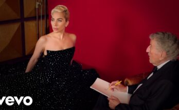 I Concentrate On You Is A Song By Lady Gaga . Lyrics Are Penned By Tom Miles, Cole Porter While Music Is Produced By Dae Bennett. Official Music Video Is Released On Official Channel.