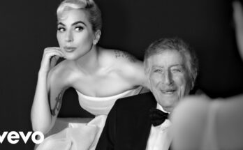 Dream Dancing Is A Song By Lady Gaga . Lyrics Are Penned By Cole Porter While Music Is Produced By Dae Bennett. Official Music Video Is Released On Official Channel.