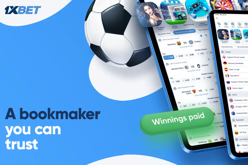 How to Effectively Use 1xBet Login for Seamless Betting