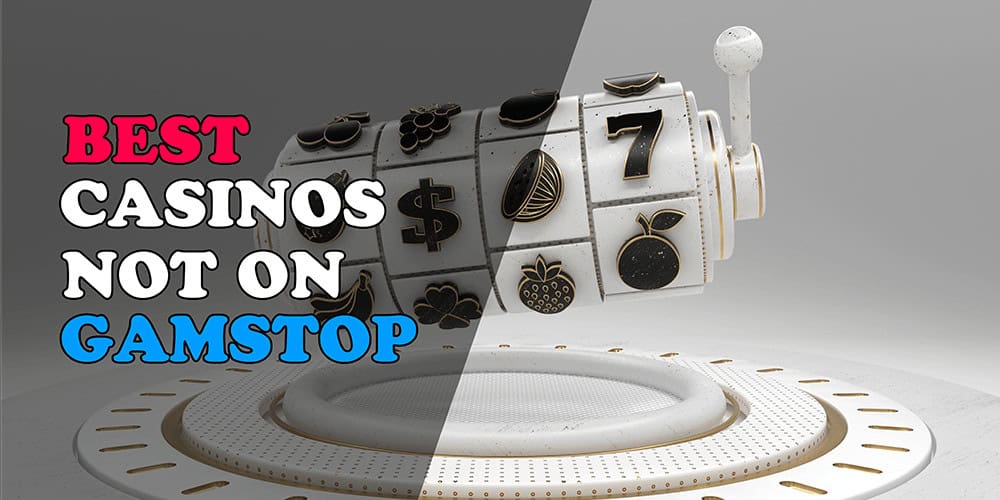 The Rise of Non GamStop Casinos Freedom to Play