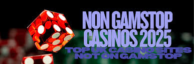 The Rise of Non GamStop Casinos Freedom to Play