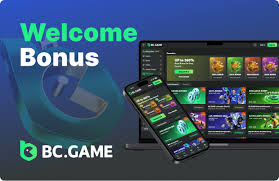 Дзеркало BCGame ai Ваш Гід у Світі Гемблінгу