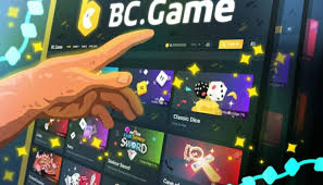 Дзеркало BCGame ai Ваш Гід у Світі Гемблінгу