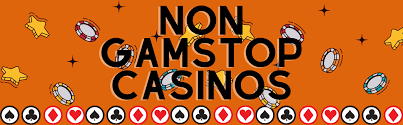 Exploring Non GamStop Casinos for UK Punters -162491716 Exploring Non GamStop Casinos for UK Punters -162491716