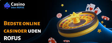 Casino uden Rufus - Hurtige Indbetalinger med Trustly 1308372956 Casino uden Rufus - Hurtige Indbetalinger med Trustly 1308372956